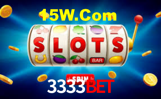 Premium Interface 3333Bet