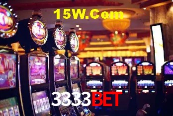 Game Providers 3333Bet