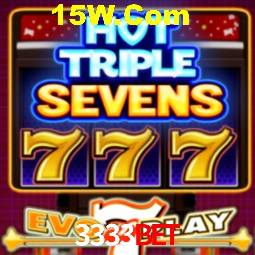 Live Casino 3333Bet