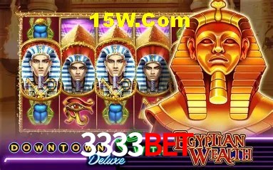 Welcome Bonus 3333Bet