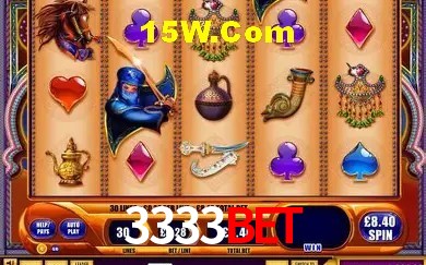 Exclusive Offers 3333Bet