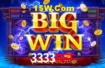 Games Directory 3333Bet