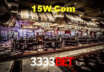 Statistics 3333Bet