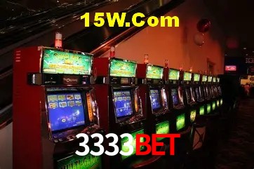 Account Benefits 3333Bet