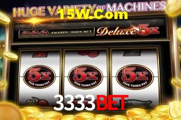 Secure Login 3333Bet