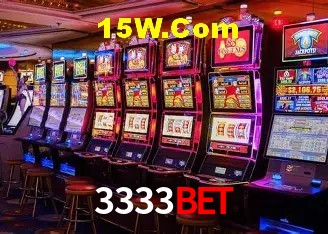 Live Casino 3333Bet
